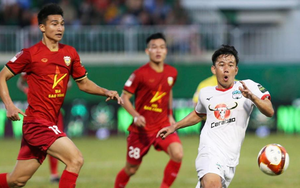 V.League 2023 đá 4 vòng nghỉ đến tháng Tư, ai trả tiền cho CLB nuôi quân?