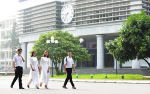 Đại học Bách khoa Hà Nội thông báo tuyển sinh gần 8.000 sinh viên, 63 ngành đào tạo năm 2023