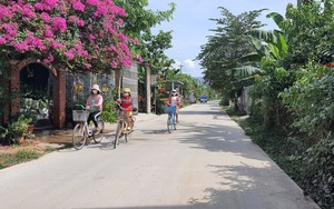 Quảng Nam ban hành Kế hoạch xây dựng nông thôn mới theo hướng làm thực chất, có tính bền vững