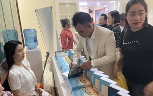 Xuyên Việt bút ký: Khi sách du lịch mang tầm tác phẩm văn chương