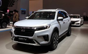 Xem trước ưu nhược điểm Honda BR-V 2023 sắp bán ở Việt Nam: Cạnh tranh với Mitsubishi Xpander, Toyota Veloz Cross ra sao?