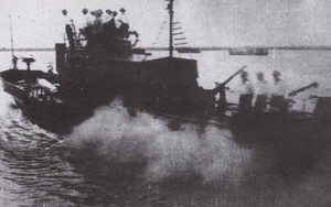 Hải quân Việt Nam đưa "pháo dàn" H12 lên tàu chiến từ khi nào?