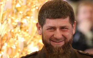 Lãnh đạo Chechnya tuyên bố tướng hàng đầu của Nga ở chiến trường Ukraine bị đầu độc
