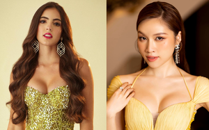 Top 5 ứng cử viên “nặng ký” trước thềm bán kết Miss Charm 2023