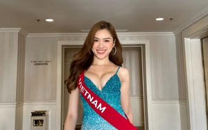 Bán kết Miss Charm 2023: Cơ hội nào cho Thanh Thanh Huyền?