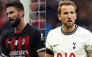 AC Milan vs Tottenham (3h ngày 15/2): Chủ nhà sẽ thắng