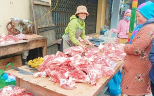 Người bán thịt lợn tiết lộ bộ phận đã bổ còn ngon của con lợn nhưng luôn &quot;cháy hàng&quot;, hở ra là hết