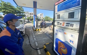 Đà Nẵng sẽ kiểm tra 31 cơ sở kinh doanh xăng dầu