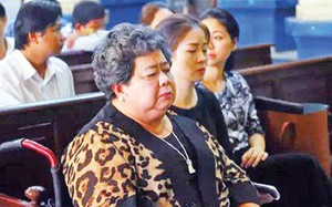 Bà Hứa Thị Phấn, cựu Cố vấn cấp cao HĐQT TRUST Bank qua đời