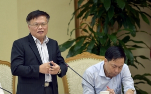 TS Nguyễn Đình Cung nói thẳng lý do khiến &quot;đứt gãy xăng dầu, trái phiếu&quot;, gọi tên các Bộ trưởng