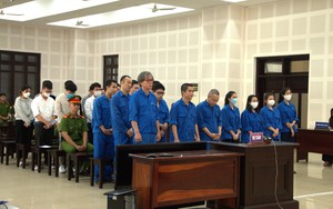 Tuyên án đường dây tổ chức cho “chuyên gia” nhập cảnh Việt Nam trái phép