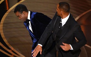 Viện Hàn lâm nói về cái tát của Will Smith tại Oscar lần thứ 94
