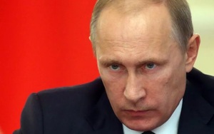 Quan chức Nga cảnh báo Mỹ đã vượt tất cả lằn ranh đỏ của ông Putin ở cuộc chiến Ukraine