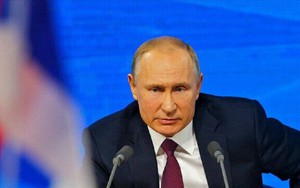 Tình báo Ukraine tiết lộ có 'tay trong' rất thân cận với Tổng thống Nga Putin 