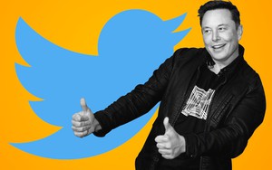 Tại sao Elon Musk mua Twitter?