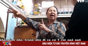 Vạch trần chiêu trò áp vong lừa đảo, vong âm cũng bắt kịp cả trào lưu... "đúng nhận, sai cãi"