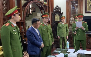 Vì sao nguyên Phó Chủ tịch tỉnh Hà Nam bị khởi tố theo Bộ luật hình sự 1999?