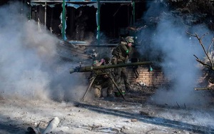 Ukraine tấn công 17 cụm quân Nga, nhà tài phiệt Prigozhin bóng gió nhiệm vụ của Wagner đã kết thúc