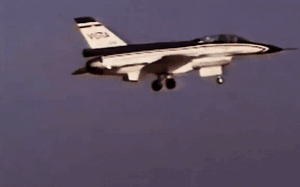 Trí tuệ nhân tạo điều khiển tiêm kích phản lực F-16 của Mỹ trong suốt 17 giờ