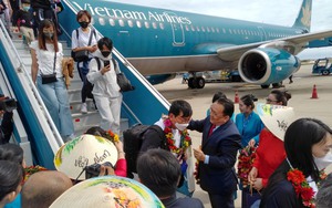 Hỗ trợ tháo gỡ khó khăn cho các doanh nghiệp du lịch Khánh Hòa