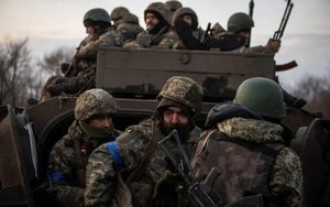 Điện Kremlin tố Mỹ xúi Ukraine leo thang chiến tranh, dung túng Kiev tấn công Crimea