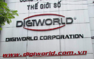 Digiworld (DGW) dự kiến kế hoạch lợi nhuận 2023 tăng trưởng "an toàn"