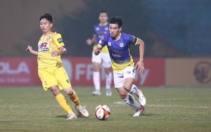 Kết quả vòng 4 V.League 2023: Phung phí vô số cơ hội, Hà Nội hòa Thanh Hóa