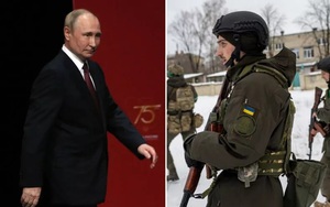 ISW: Quà kỷ niệm một năm xung đột Nga-Ukraine của ông Putin không phải là Bakhmut 