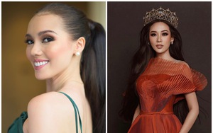 Nhan sắc đời thường xinh đẹp của hai Á hậu Miss Charm 2023, ai nổi bật hơn?