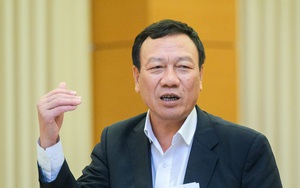 Thanh tra Chính phủ nói về quyền lợi của người dân trong đại án Việt Á