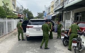 An Giang: Bắt Phó Chánh Thanh tra tỉnh và 8 bị can liên quan vụ án "Tham ô tài sản" tại huyện Chợ Mới