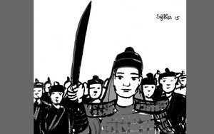 Vì sao Dương Đình Nghệ có tới 3.000 con nuôi, trong đó có một kẻ ám sát ông rồi tự xưng tiết độ sứ?