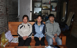 Thái Nguyên: Nỗi buồn của gia đình chiến sĩ công an nghĩa vụ tử vong sau 10 ngày nhập ngũ