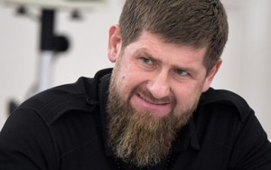 Thủ lĩnh Chechnya tuyên bố muốn làm điều này để cạnh tranh với ông chủ tập đoàn lính đánh thuê Wagner