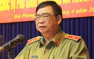Quảng Ninh chính thức thông tin nguyên nhân tạm giữ Thiếu tướng Đỗ Hữu Ca, nguyên Giám đốc Công an Hải Phòng