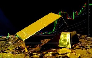 Giá vàng hôm nay 19/2: Tuần giảm, vàng vẫn chịu sức ép từ lạm phát