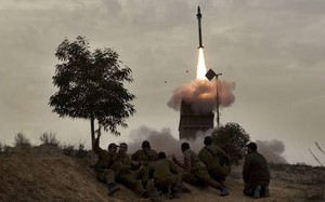 Israel tuyên bố xem xét cung cấp Iron Dome cho Ukraine, Nga cảnh báo 'nóng'