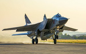 Tướng Nga về hưu dọa đánh bom căn cứ không quân Ba Lan, Romania nếu Ukraine sử dụng chúng
