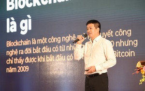 ChatGPT gây sốt toàn cầu: Chuyên gia Việt phân tích sự lợi hại của siêu công nghệ Trí tuệ nhân tạo