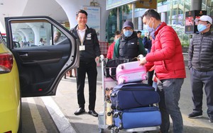 Phạt 11 triệu đồng, tạm thu giấy phép lái xe tài xế "chặt chém" nữ du khách Hàn Quốc