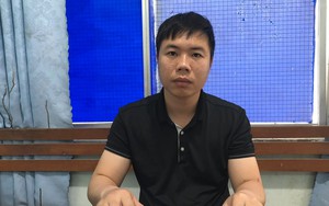 Bắt “đạo chích” trộm 42 điện thoại Iphone hơn 1 tỷ đồng từ Hà Nội chuyển vào Nam tiêu thụ
