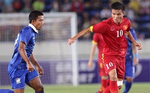 Được HLV Anh Đức tiến cử, CLB Long An chiêu mộ cựu tiền đạo U19 Việt Nam