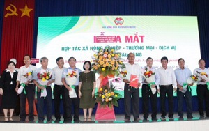 Bình Dương: Mô hình Hợp tác xã Yến sào ở huyện Bàu Bàng với số vốn 19 tỷ đồng