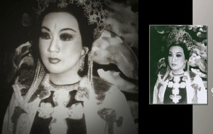 Dương Vân Nga, nỗi đau của người đàn bà đẹp, sử gia khắt khe, chỉ trích, dân gian độ lượng, ghi công