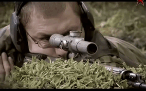 Không phải súng AK, đây mới là khẩu súng Mỹ sợ nhất ở Việt Nam