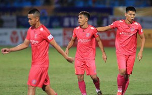 Sài Gòn FC không thể "sang tên", chọn Lâm Đồng làm sân nhà