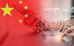 Tại sao Trung Quốc không phát minh ra ChatGPT?