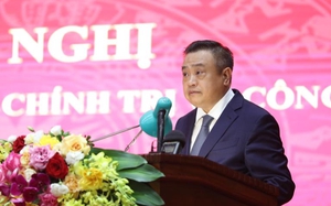 Những đơn vị nào bị nhắc tên vì chậm thực hiện chỉ đạo của Chủ tịch Hà Nội?