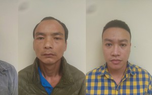 Khởi tố nhóm đối tượng hành hung nữ nhân viên gác chắn tàu tại Đà Nẵng