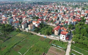 Hà Nội đấu giá đất hơn 10 ha để xây dựng cụm công trình thương mại dịch vụ